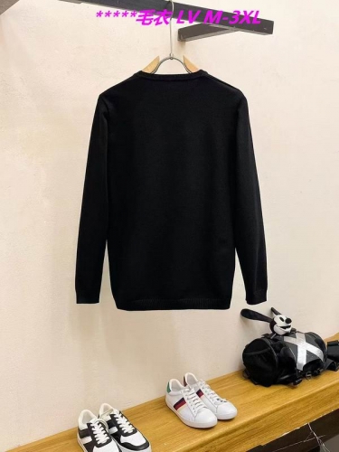 L...V... Sweater 7050 Men