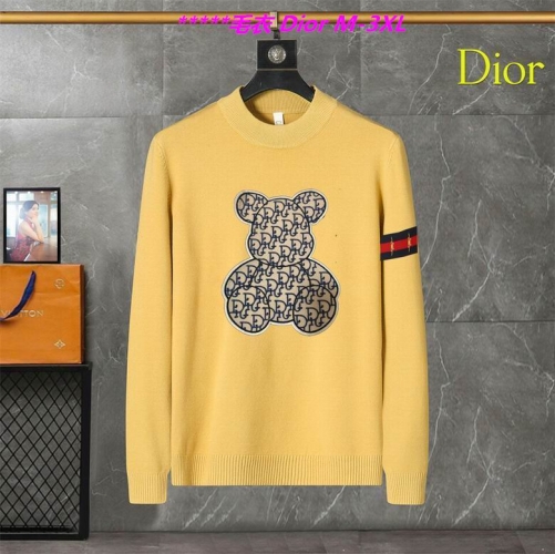 D.i.o.r. Sweater 6379 Men