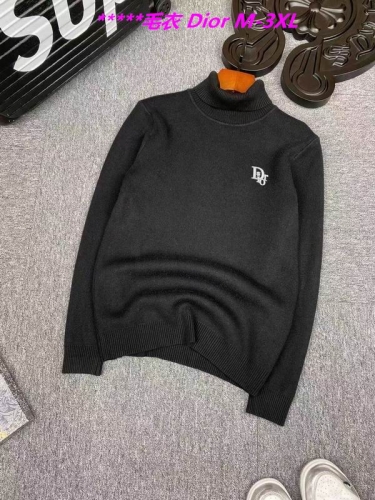 D.i.o.r. Sweater 6746 Men