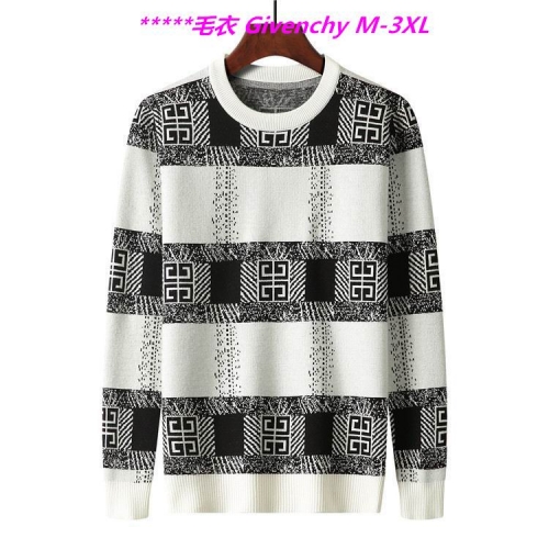 G.i.v.e.n.c.h.y. Sweater 6374 Men