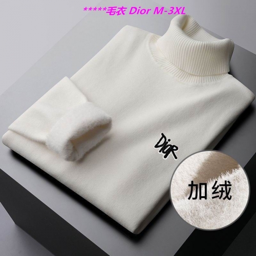 D.i.o.r. Sweater 6969 Men