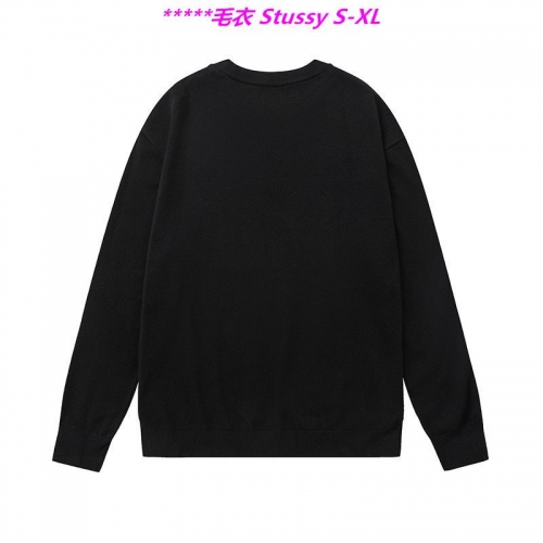 S.t.u.s.s.y. Sweater 6075 Men