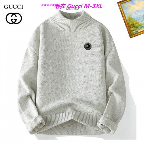 G.u.c.c.i. Sweater 7584 Men