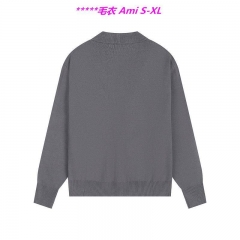 A.m.i. Sweater 6266 Men