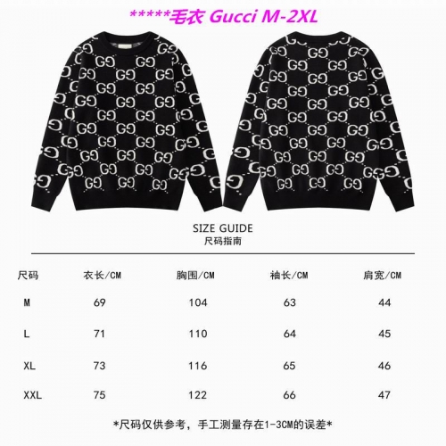 G.u.c.c.i. Sweater 6943 Men