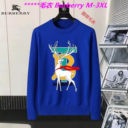 B.u.r.b.e.r.r.y. Sweater 6819 Men