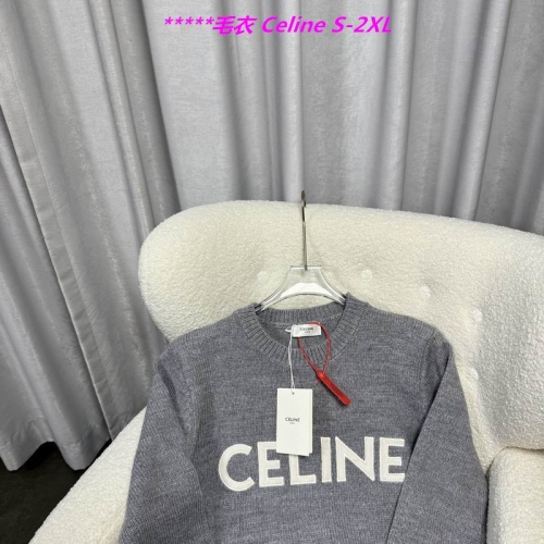 C.e.l.i.n.e. Sweater 6225 Men