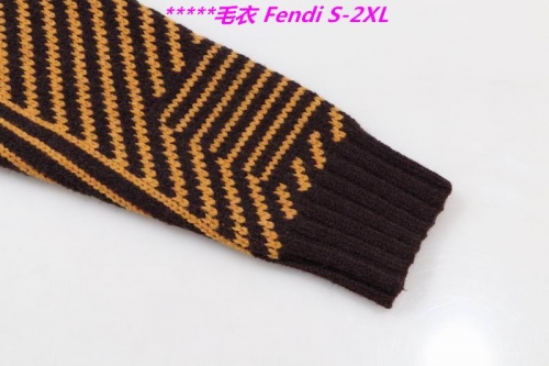 F.e.n.d.i. Sweater 6145 Men