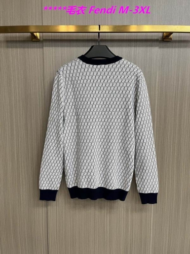 F.e.n.d.i. Sweater 6685 Men