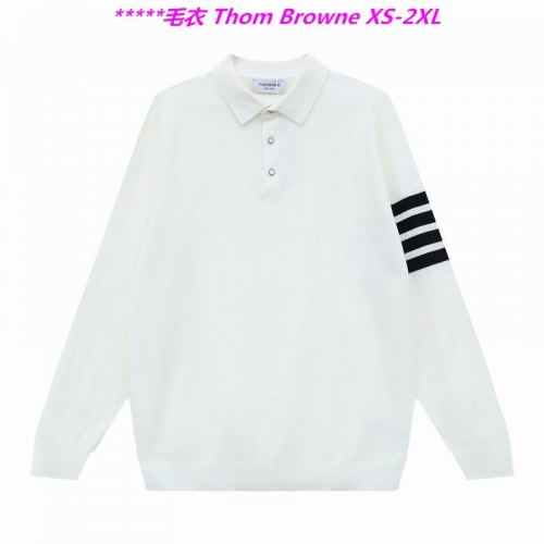 T.h.o.m. B.r.o.w.n.e. Sweater 6370 Men