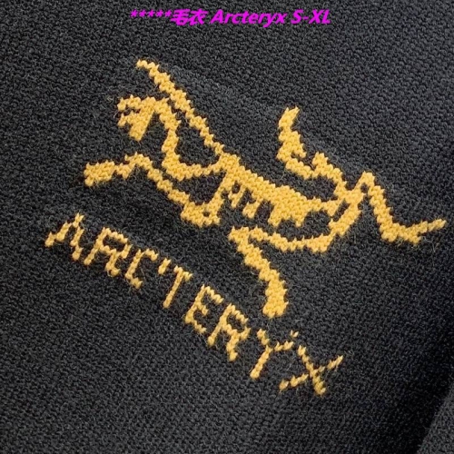 A.r.c.t.e.r.y.x. Sweater 6043 Men