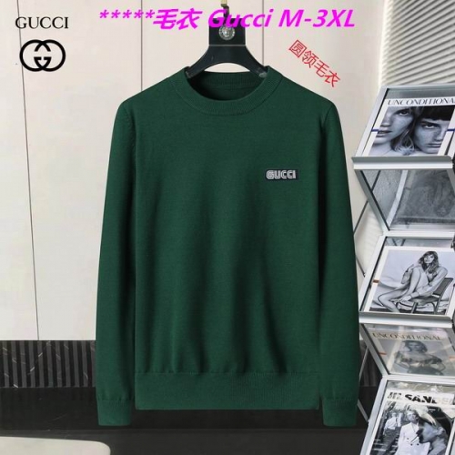 G.u.c.c.i. Sweater 7468 Men