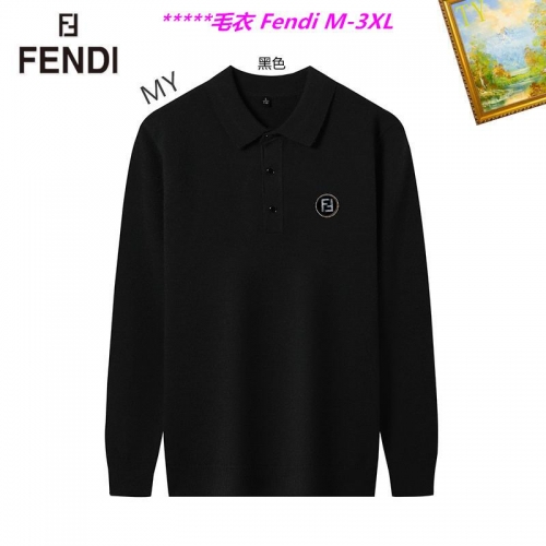 F.e.n.d.i. Sweater 6316 Men