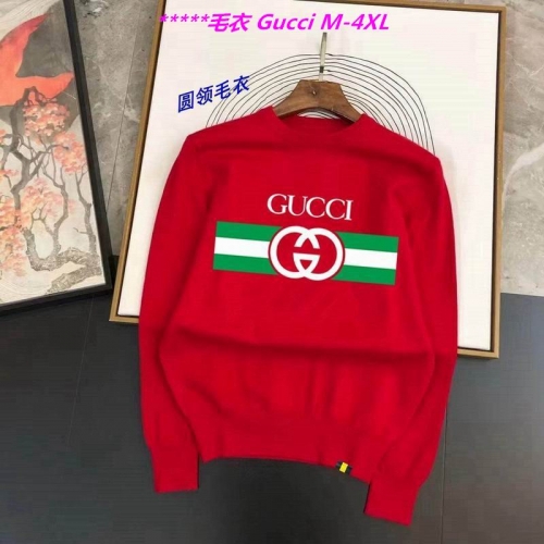 G.u.c.c.i. Sweater 8157 Men