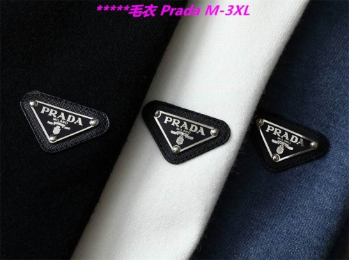 P.r.a.d.a. Sweater 6346 Men