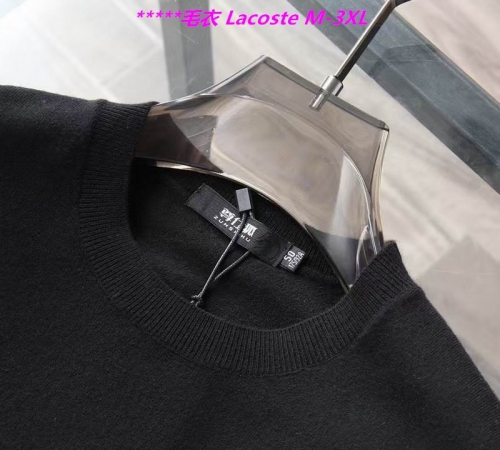 L.a.c.o.s.t.e. Sweater 6022 Men