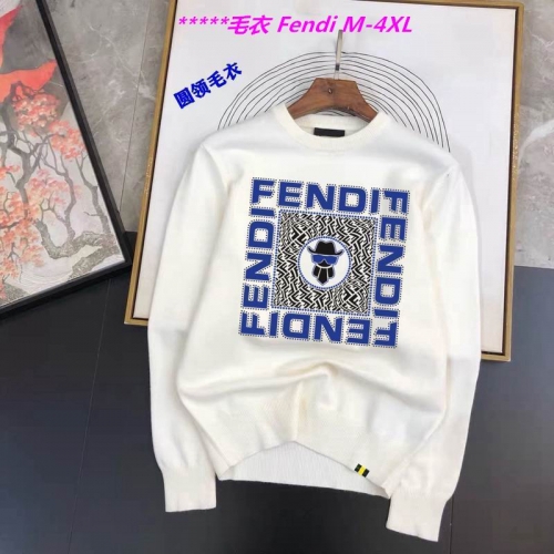 F.e.n.d.i. Sweater 7003 Men