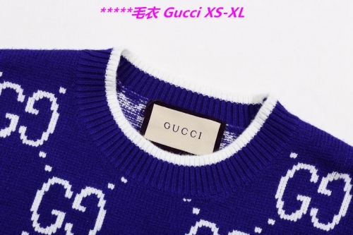 G.u.c.c.i. Sweater 6232 Men