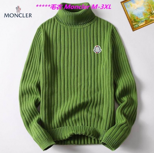 M.o.n.c.l.e.r. Sweater 6601 Men