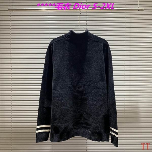 D.i.o.r. Sweater 6273 Men