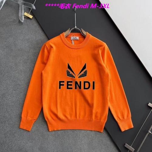 F.e.n.d.i. Sweater 6483 Men