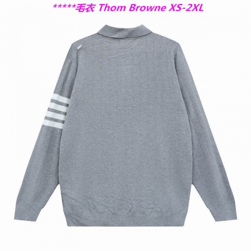 T.h.o.m. B.r.o.w.n.e. Sweater 6367 Men