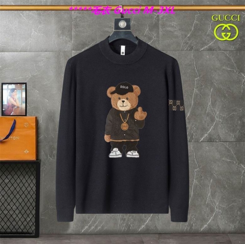 G.u.c.c.i. Sweater 7324 Men