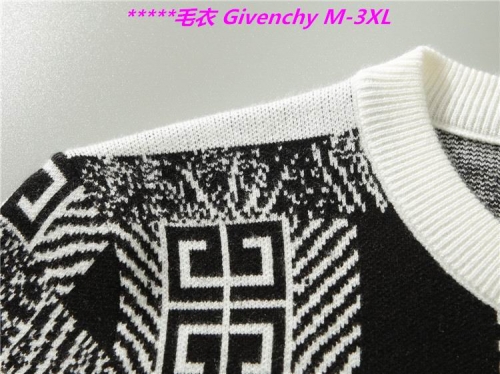 G.i.v.e.n.c.h.y. Sweater 6368 Men