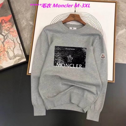 M.o.n.c.l.e.r. Sweater 6342 Men