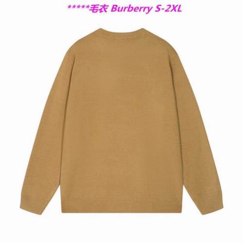 B.u.r.b.e.r.r.y. Sweater 6356 Men