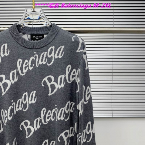 B.a.l.e.n.c.i.a.g.a. Sweater 6157 Men