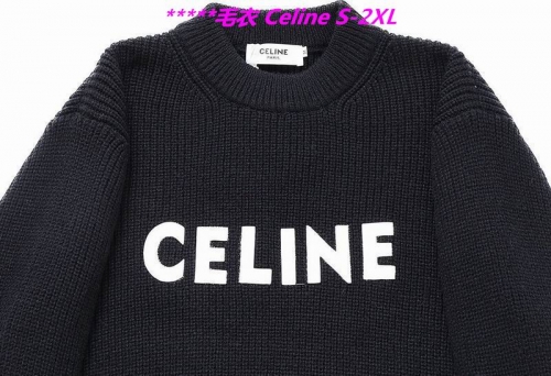 C.e.l.i.n.e. Sweater 6176 Men