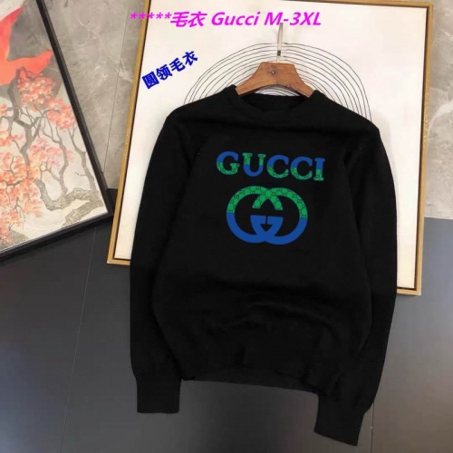 G.u.c.c.i. Sweater 7017 Men