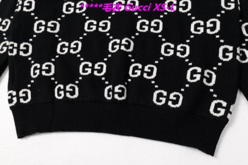 G.u.c.c.i. Sweater 6016 Men