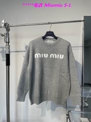 M.i.u.m.i.u. Sweater 6028 Men