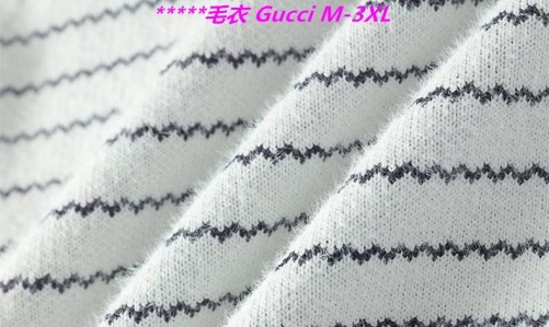 G.u.c.c.i. Sweater 7974 Men