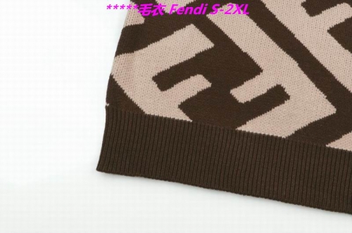 F.e.n.d.i. Sweater 6128 Men