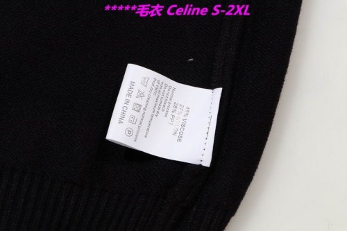 C.e.l.i.n.e. Sweater 6119 Men