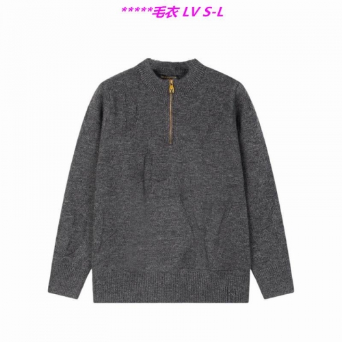 L...V... Sweater 6231 Men