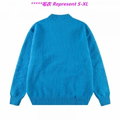 R.e.p.r.e.s.e.n.t. Sweater 6041 Men