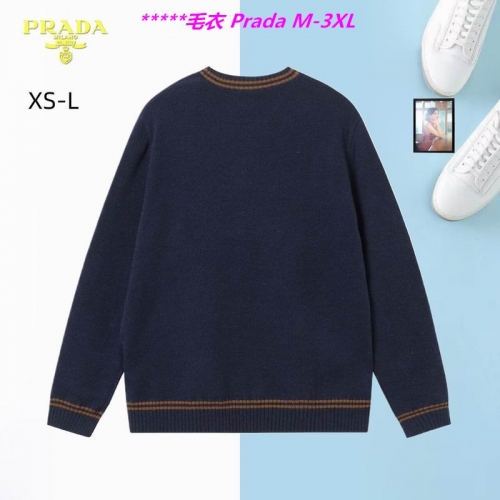 P.r.a.d.a. Sweater 6668 Men