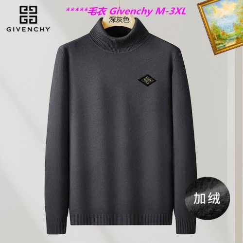 G.i.v.e.n.c.h.y. Sweater 6299 Men