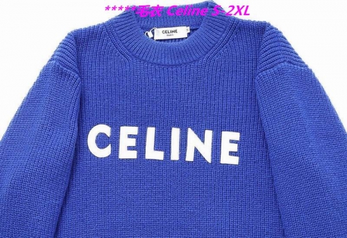 C.e.l.i.n.e. Sweater 6195 Men