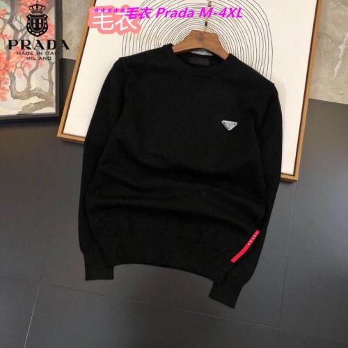 P.r.a.d.a. Sweater 6859 Men