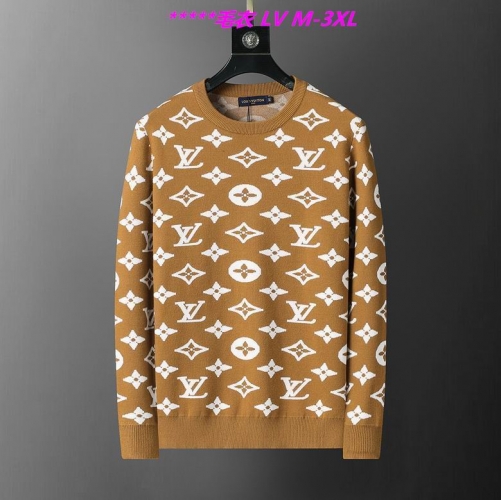 L...V... Sweater 7772 Men