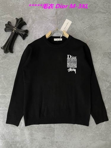 D.i.o.r. Sweater 6930 Men