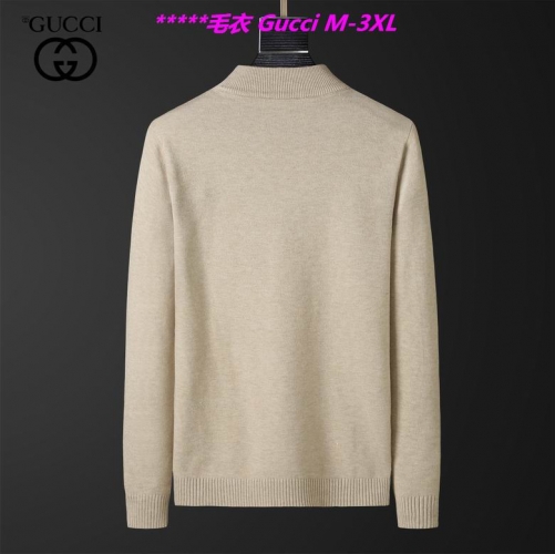 G.u.c.c.i. Sweater 7746 Men