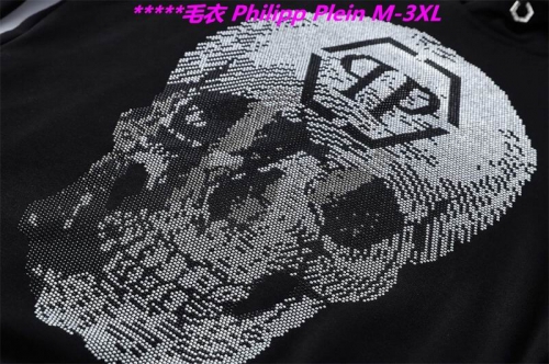 P.h.i.l.i.p.p. P.l.e.i.n. Sweater 6096 Men