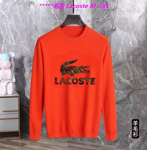 L.a.c.o.s.t.e. Sweater 6028 Men