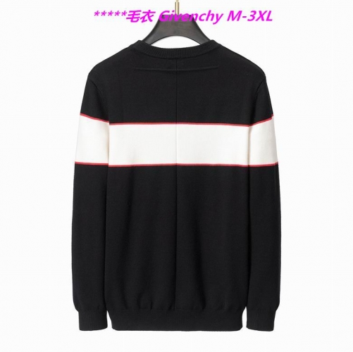 G.i.v.e.n.c.h.y. Sweater 6403 Men